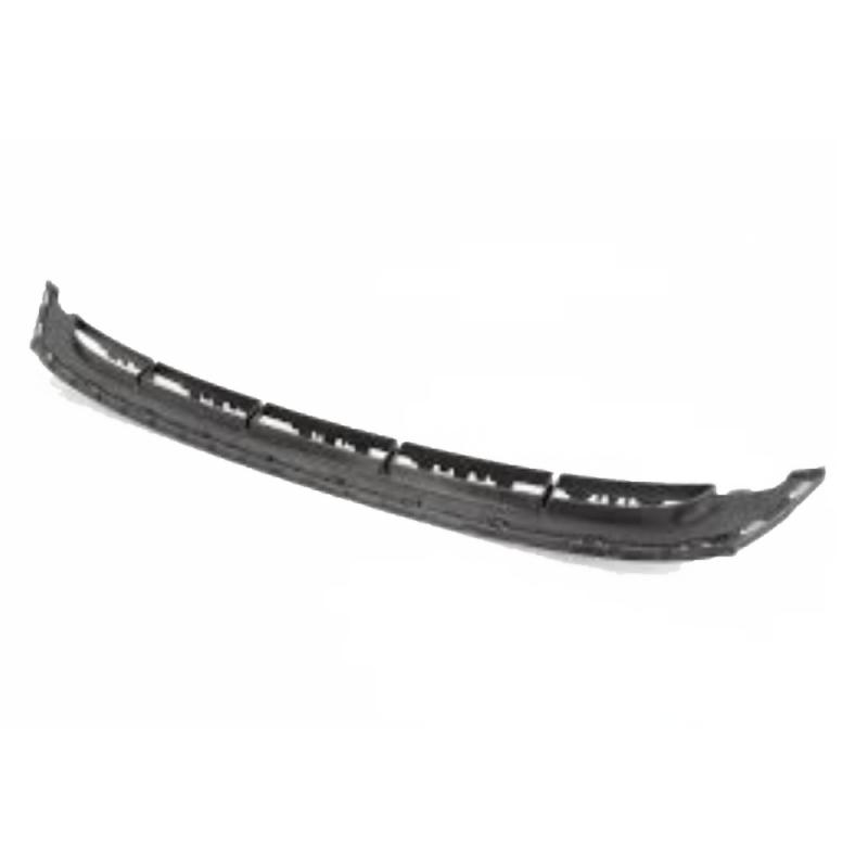 Bumper Finisher Chrome - 4L0807683C01C